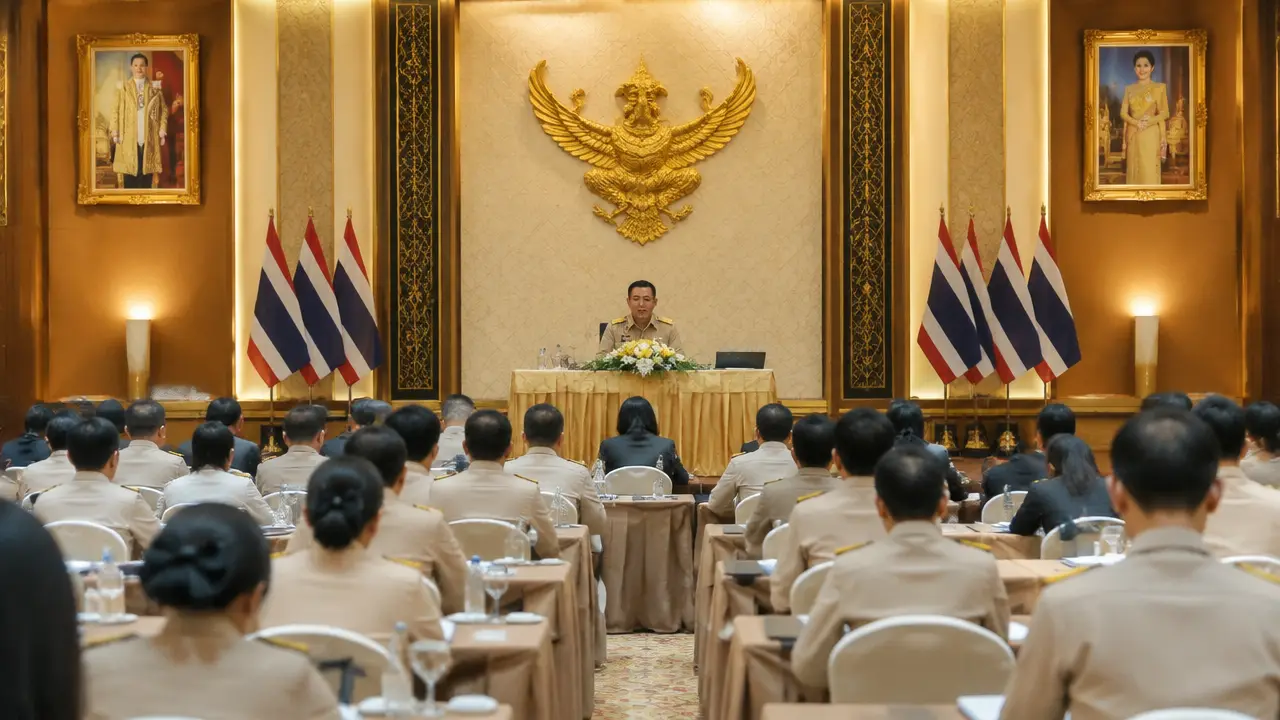 จริยธรรมวิชาชีพและการรักษาความลับสำหรับบุคลากร สตง.